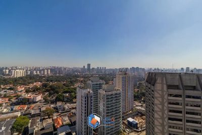 Apartamento, 3 quartos, 156 m² - Foto 3
