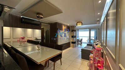 Apartamento, 3 quartos, 101 m² - Foto 2