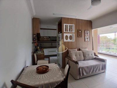Apartamento, 2 quartos, 75 m² - Foto 3