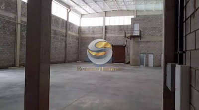 Depósito-Galpão, 1014 m² - Foto 3
