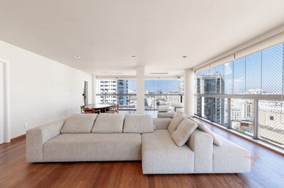 Apartamento, 3 quartos, 205 m² - Foto 3