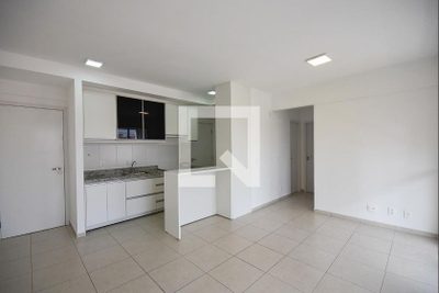 Apartamento, 2 quartos, 62 m² - Foto 1