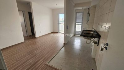 Apartamento, 3 quartos, 71 m² - Foto 2