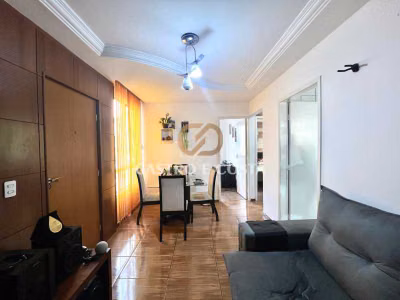 Apartamento, 2 quartos, 46 m² - Foto 1