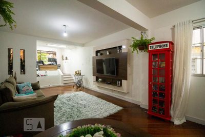 Casa, 2 quartos, 250 m² - Foto 5