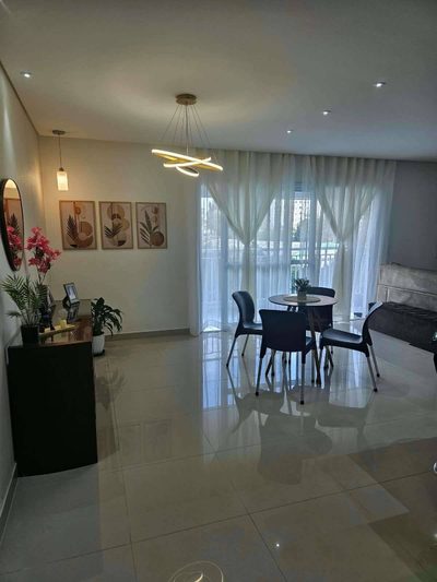 Apartamento, 3 quartos, 125 m² - Foto 4