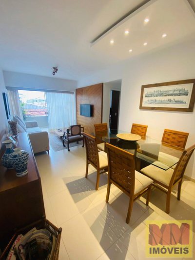 Apartamento, 2 quartos, 74 m² - Foto 4
