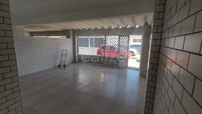 Casa Comercial, 128 m² - Foto 1
