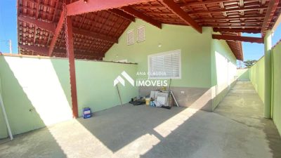 Casa, 2 quartos, 76 m² - Foto 1