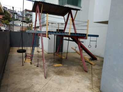 Apartamento, 2 quartos, 45 m² - Foto 3