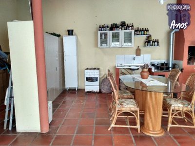 Casa, 3 quartos, 200 m² - Foto 5