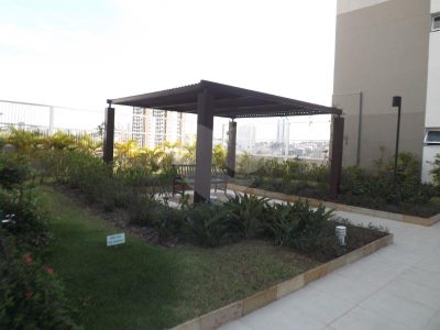 Apartamento, 3 quartos, 72 m² - Foto 4