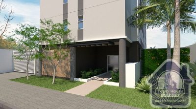 Apartamento, 2 quartos, 44 m² - Foto 4
