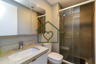 Apartamento, 2 quartos, 57 m² - Foto 4