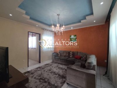 Casa, 3 quartos, 176 m² - Foto 3