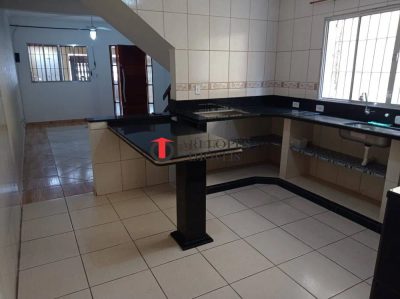 Sobrado, 3 quartos, 120 m² - Foto 4