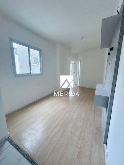 Cobertura, 2 quartos, 96 m² - Foto 2