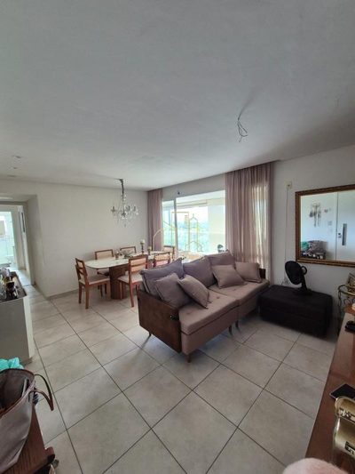 Apartamento, 3 quartos, 110 m² - Foto 4