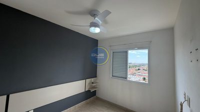 Apartamento, 3 quartos, 84 m² - Foto 2