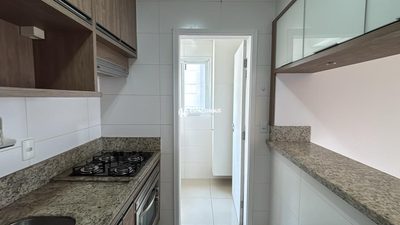 Apartamento, 3 quartos, 86 m² - Foto 4