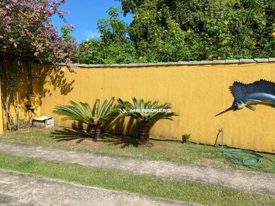 Casa, 5 quartos, 375 m² - Foto 4