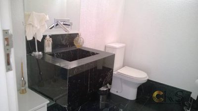 Casa de Condomínio, 4 quartos - Foto 4