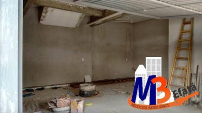 Loja-Salão, 90 m² - Foto 4