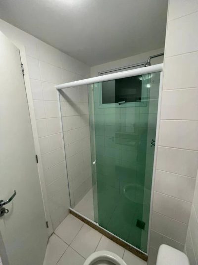 Apartamento, 2 quartos, 54 m² - Foto 3