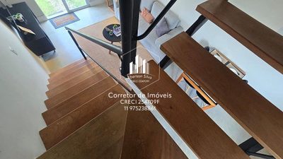 Casa de Condomínio, 2 quartos - Foto 5