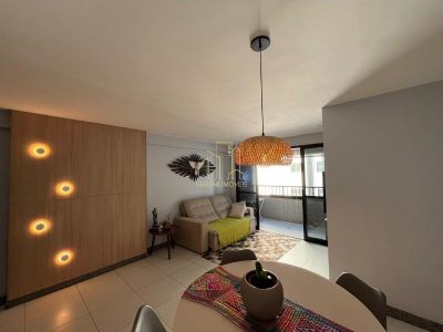 Apartamento, 2 quartos, 77 m² - Foto 5