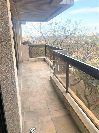 Apartamento, 3 quartos, 119 m² - Foto 4
