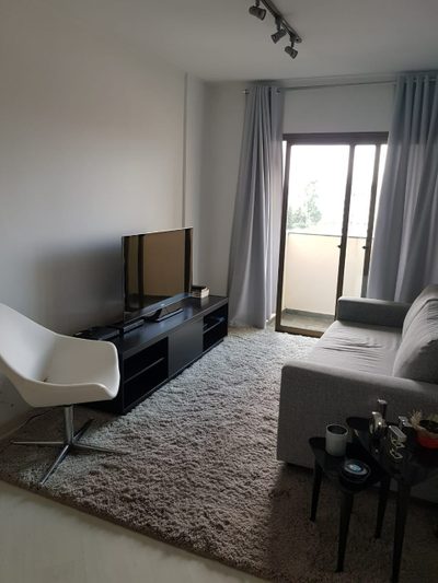Apartamento, 3 quartos, 80 m² - Foto 2