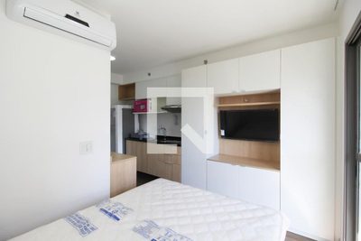 Kitnet-Studio, 22 m² - Foto 5