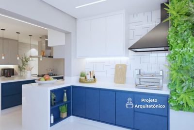 Apartamento, 2 quartos, 80 m² - Foto 4