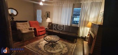 Casa, 3 quartos, 156 m² - Foto 1
