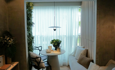 Apartamento, 1 quarto, 41 m² - Foto 4