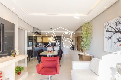 Apartamento, 2 quartos, 87 m² - Foto 4