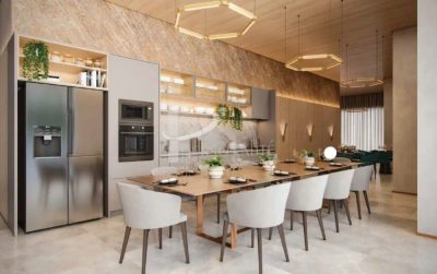 Apartamento, 4 quartos, 123 m² - Foto 4