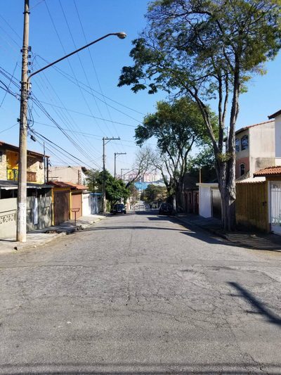 Sobrado, 3 quartos, 202 m² - Foto 4