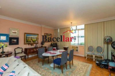 Apartamento, 3 quartos, 180 m² - Foto 1
