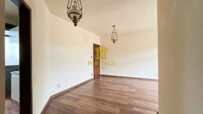 Apartamento, 3 quartos, 96 m² - Foto 2