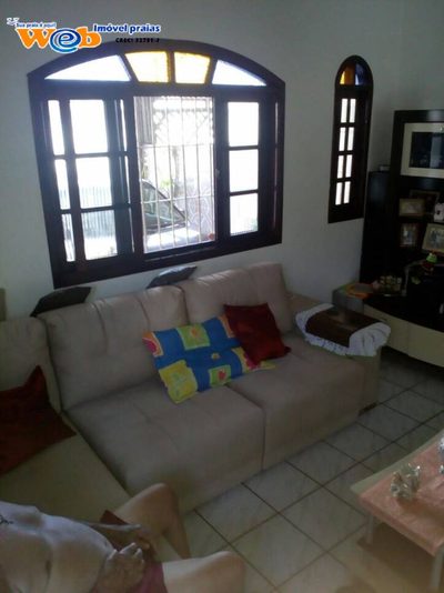 Casa, 3 quartos, 77 m² - Foto 3