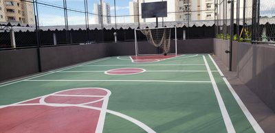 Apartamento, 3 quartos, 135 m² - Foto 3