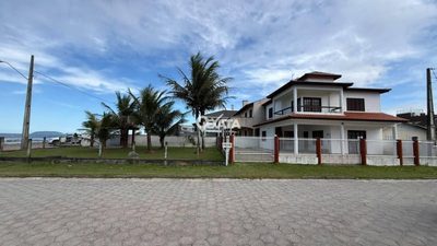 Sobrado, 4 quartos, 149 m² - Foto 1