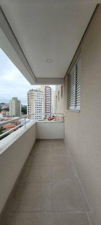 Apartamento, 3 quartos, 130 m² - Foto 3