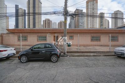 Terreno, 1585 m² - Foto 1