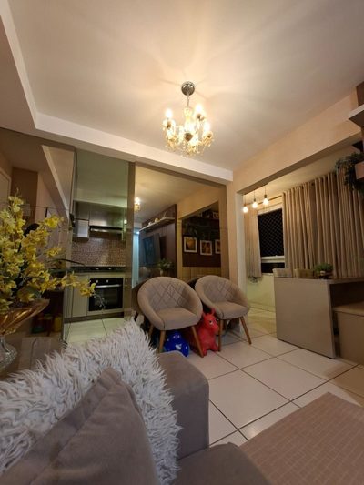 Apartamento, 2 quartos, 67 m² - Foto 4