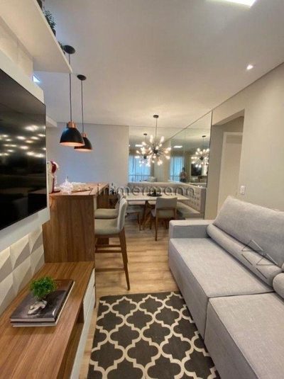 Apartamento, 2 quartos, 70 m² - Foto 5