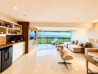 Apartamento, 4 quartos, 175 m² - Foto 4