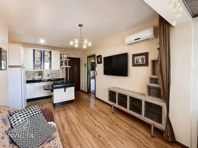 Apartamento, 2 quartos, 62 m² - Foto 4